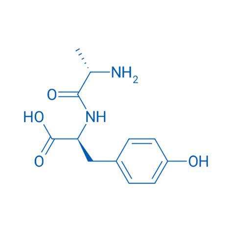H Ala Tyr OH 无锡迈默拓普