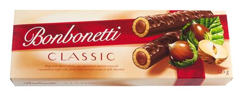 Bonbonetti is Hungary's largest chocolate manufacturer belongs to the ...