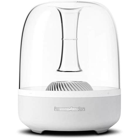 Harman Kardon Aura Studio Bluetooth Degree Speaker System With