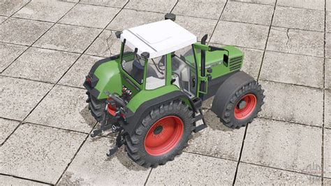 Fendt Favorit 510 C Turbomatik〡front hydraulic or weight for Farming