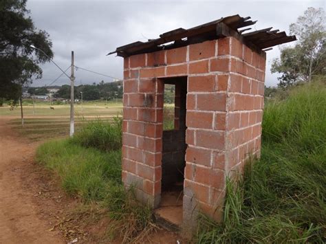 Após período de abandono Parque de Exposições de Barbacena pode ser