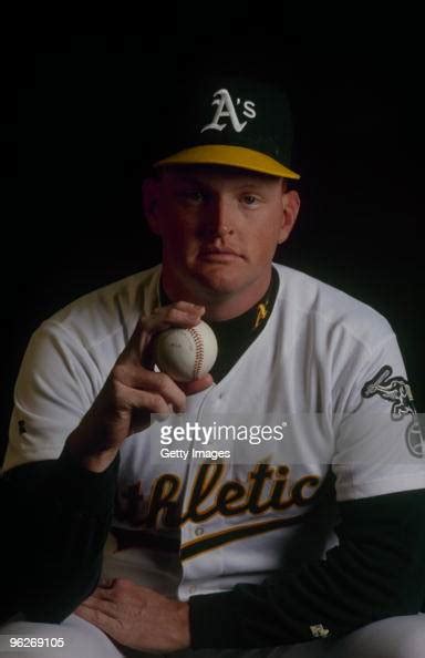 Bill King Of The Oakland Athletics Poses For A Portrait During Photo