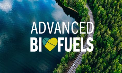 Welcome To The Advanced Biofuels Conference Back To Biofuels For A