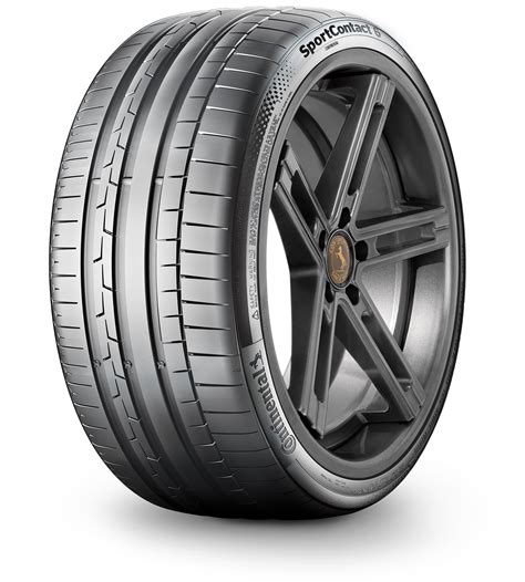 Continental Sport Contact Tyre Reviews And Ratings