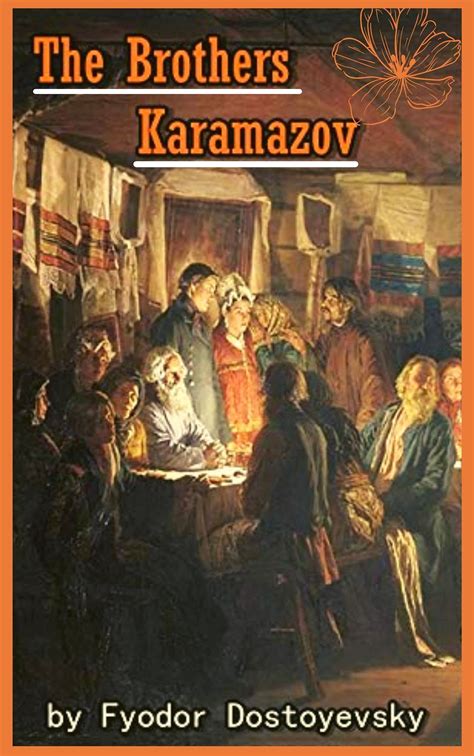 Brothers Karamazov How To Read at Jacob Trundle blog
