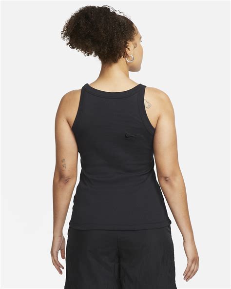 Nike Sportswear Collection Women S Cut Out Tank Top Nike PH