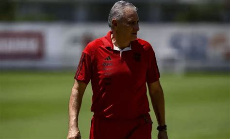 Flamengo hoje tem desfalque contra o Bragantino pelo Brasileirão