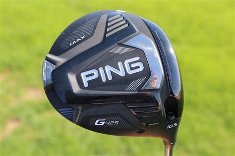 Ping S New G Drivers Woods Hybrids Unveiled At The Cj Cup