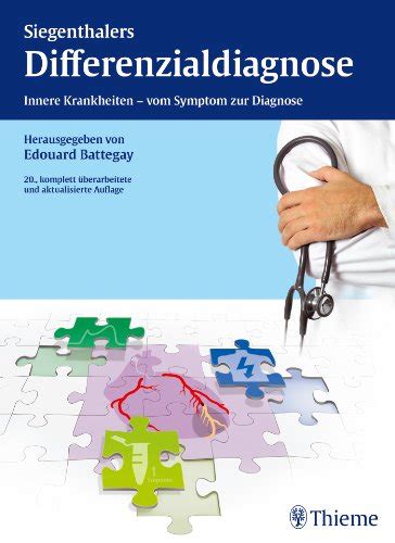 Differentialdiagnose Innere Medizin AbeBooks