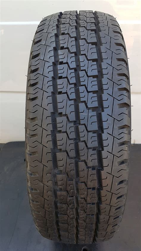 OPONA LETNIA MICHELIN Agilis81 205 65 16C 107 105T za 199 zł z Stare