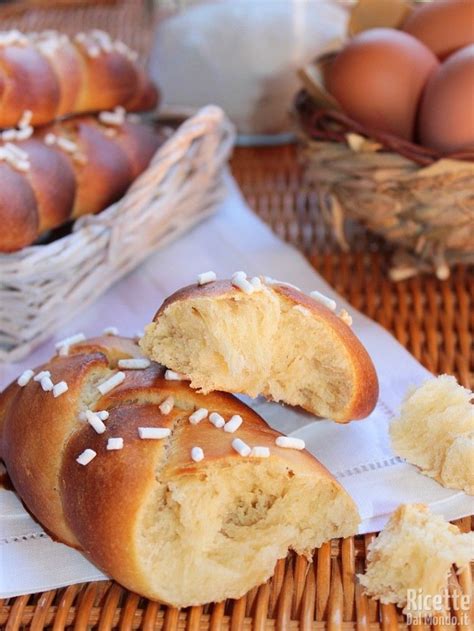 Brioches Con Lievito Madre Sofficissime La Ricetta Semplice E Veloce