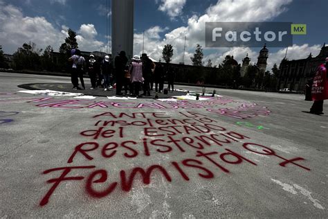 Mercadita Feminista Logra Espacios Piloto En Toluca Factormx