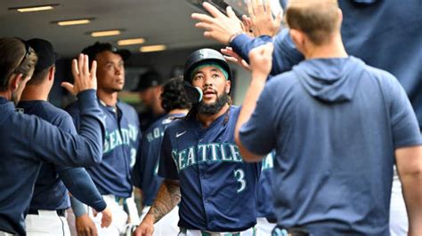 Red Sox Vs Mariners Prediction Odds Picks July 29 Fox Sports