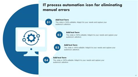 It Process Automation Powerpoint Ppt Template Bundles Ppt Example