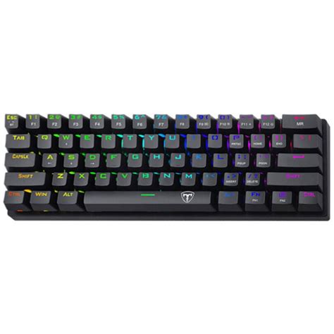 T DAGGER Arena T TGK321 Mechanical Gaming Keyboard T TGK321 BR