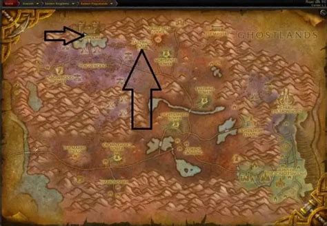 Stratholme Entrance Location Map Bosses And Mount S Dungeon Guide