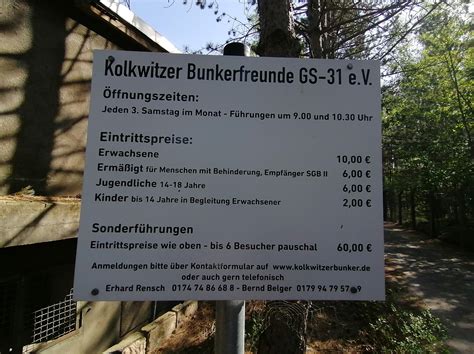 Foto-Seite zum SBW GS-31