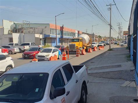 Hermosillo Estas Son Las Rutas Alternas Que Puedes Tomar Tras El