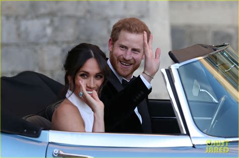 Meghan Markle Pays Tribute To Princess Diana With Evening Reception