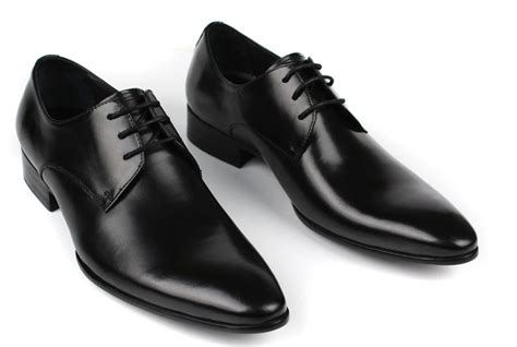 Elegant genuine leather shoes men/mexico men leather shoes/mens shoes ...