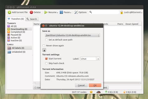 Cara Install Qbittorrent Di Ubuntu Smilepedia Blog