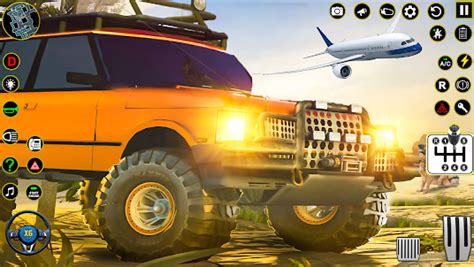 Download more similar Offroad Car Driving: Car Games games/apps on PC