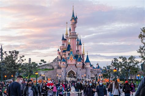 Visitar Disneyland® París el 2020, la nostra experiència en època de coronavirus