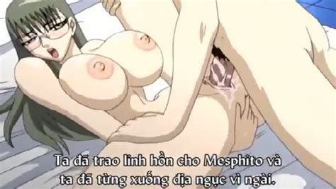 Địt cô nàng vú to ham muốn tình dục vietsub Tập 2 Sex Hentai