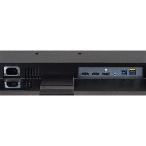 Iiyama Prolite Xub Wqsu Led Ips Uwqhd Pccomponentes