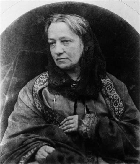 Julia Margaret Cameron Victorian Era Portrait Photography Celebrity