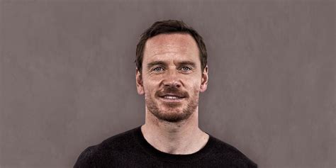 Michael Fassbender: Risk, reality & reward - interview