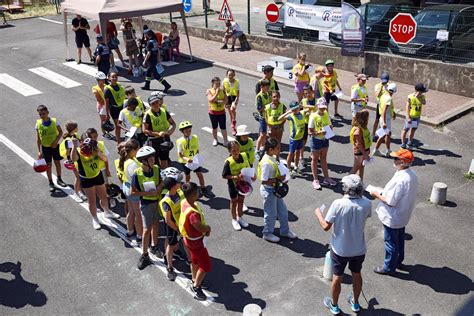 Diaporama Finale Départementale De Prévention Routière à Blois Les