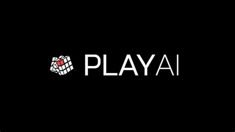 Playai Secures 21m Seed Round Unveils Enhanced Generative Ai Voice Model