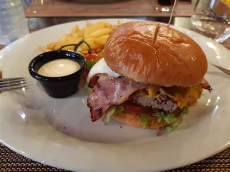 Texas Grill Bar In Albufeira Restaurant Reviews Menu And Prices