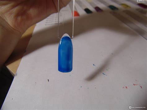 Гель-лак для ногтей BLUESKY Shellac - «Не хуже остальных!» | отзывы