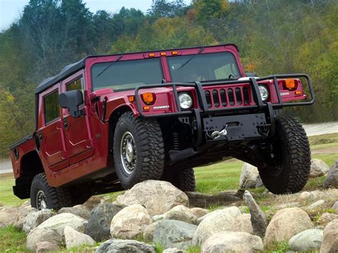 Fondos De Pantalla Veh Culo Hummer H Jeep Wrangler Show De Net