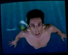 Zoolander GIF - Zoolander Ben Stiller Merman - Discover & Share GIFs