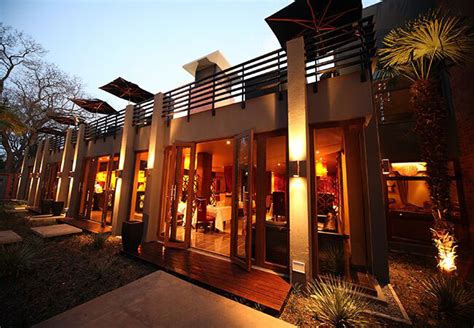 Saskia Restaurant In Polokwane Limpopo