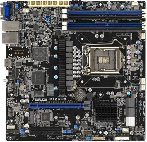 ASUS P12R-M ab € 298,90 (2025) | Preisvergleich Geizhals Deutschland