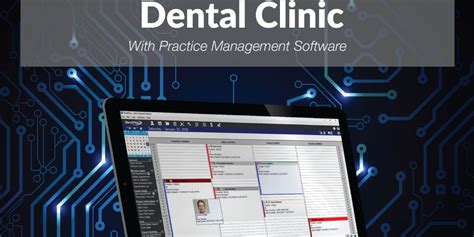 Improving Your Dental Clinic with Software - DentiMax