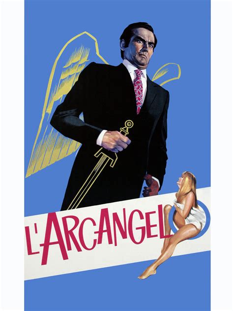 prime video larcangelo