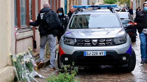 Loana 10 Ans Retrouvée Morte Dans Une Cave Une Enquête Ouverte Pour