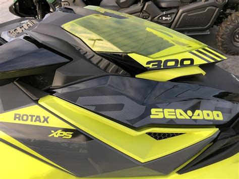 Sea Doo Rxp X Riva Motorsports Miami