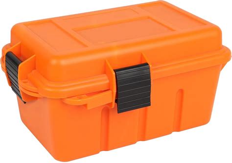 Amazon Prothens Field Ammo Box Heavy Duty Storage Case