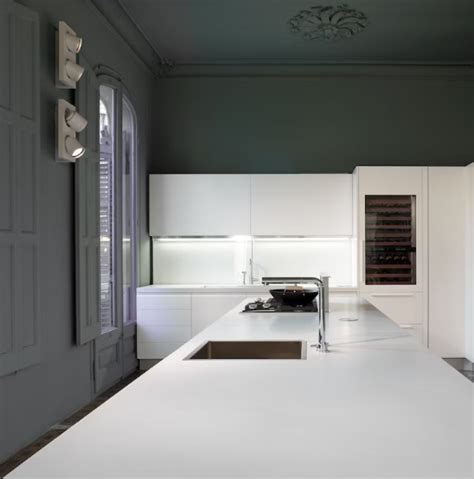 Silestone Blanco Zeus Al Murad Granite