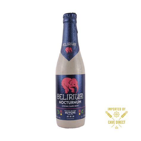 Delirium Nocturnum