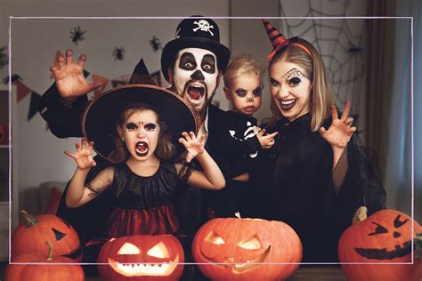 Why Do We Celebrate Halloween In The Uk Origins And Meanings Goodto