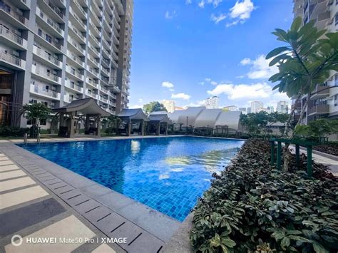 Kai Garden 1bedroom 36sqm Condo Pasalo In Mandaluyong City Property