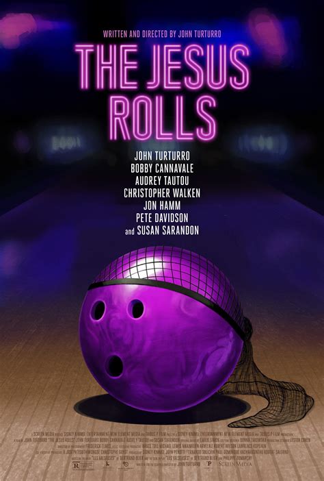 Jesus Rolls First Trailer Turturros Big Lebowski Sequel