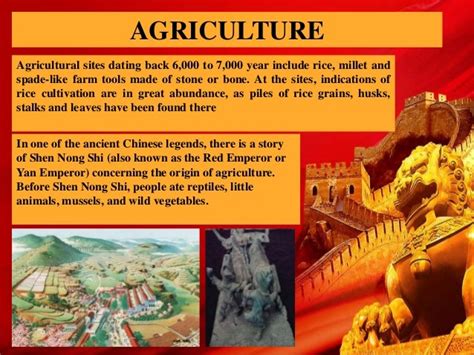 Chinese Civilization